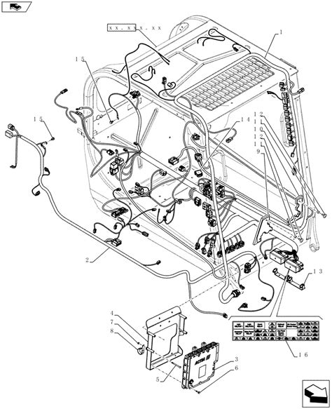 new holland skid steer l230 reviews|new holland l230 wiring diagram.